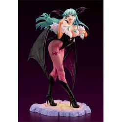 CAPCOM Bishoujo Statue Morrigan Aensland (Kotobukiya)