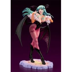 CAPCOM Bishoujo Statue Morrigan Aensland (Kotobukiya)