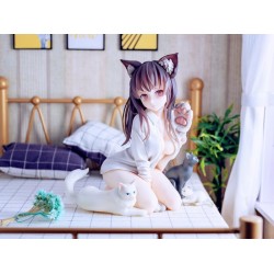 DCTer Studio - Nekomusume / Catgirl