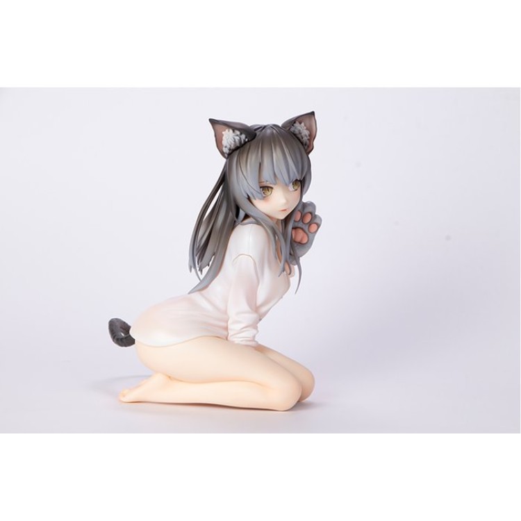 DCTer Studio - Nekomusume / Catgirl