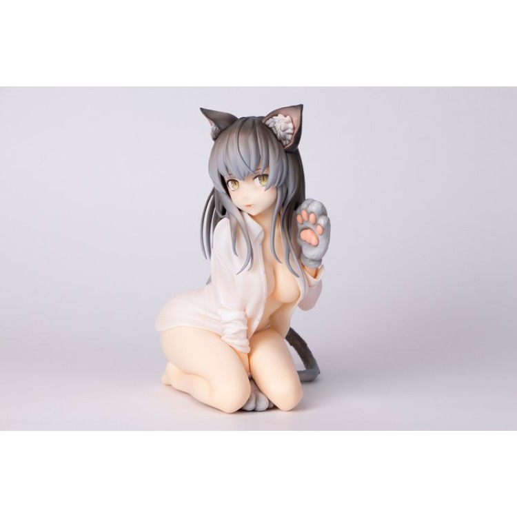 DCTer Studio - Nekomusume / Catgirl