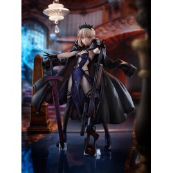 Fate/Grand Order - Saber Alter - 1/7 - Rider (Amakuni, Hobby Japan)