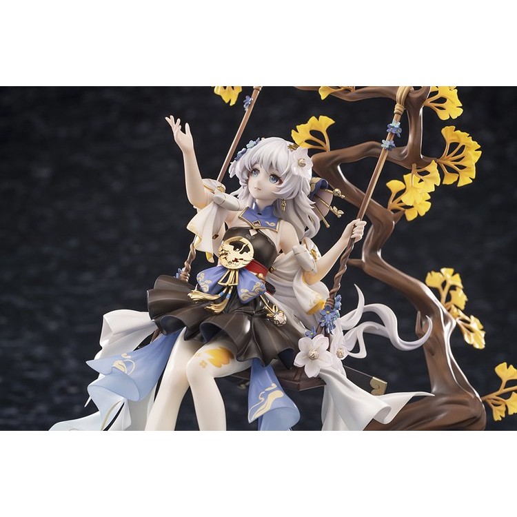 Honkai Impact 3rd - Theresa Apocalypse Starlit Astrologos Orchid’s Night Song Ver. (Hobby Max)