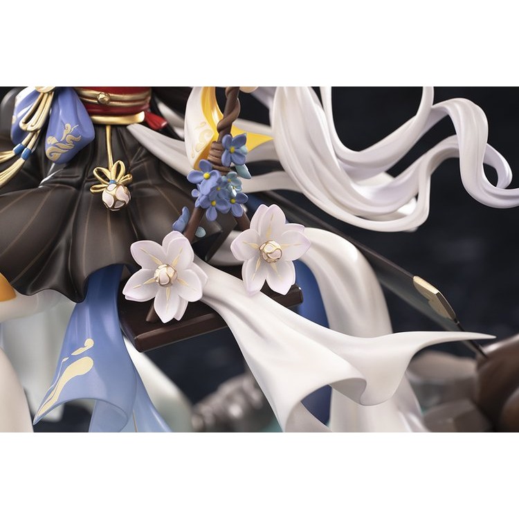 Honkai Impact 3rd - Theresa Apocalypse Starlit Astrologos Orchid’s Night Song Ver. (Hobby Max)