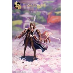 Infinity Studio - Mahjong Soul: Kaguyahime SSR Figure