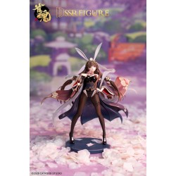 Infinity Studio - Mahjong Soul: Kaguyahime SSR Figure