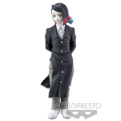 Kimetsu no Yaiba - Enmu - Kimetsu no Yaiba Figure -Oni no Sou- (Vol.3) (Bandai Spirits) Kimetsu no Yaiba - Enmu - Kimetsu no Yaiba Figure -Oni no Sou- (Vol.3) (Bandai Spirits)
