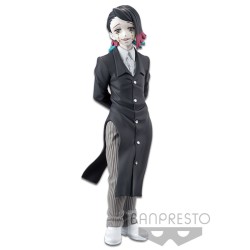 Kimetsu no Yaiba - Enmu - Kimetsu no Yaiba Figure -Oni no Sou- (Vol.3) (Bandai Spirits)