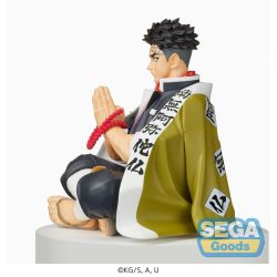 Kimetsu no Yaiba - Himejima Gyoumei - Premium Chokonose Figure (SEGA)
