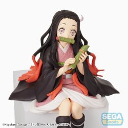 Kimetsu no Yaiba - Kamado Nezuko - Premium Chokonose Figure (SEGA)