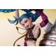 League of Legends - Jinx by Myethos