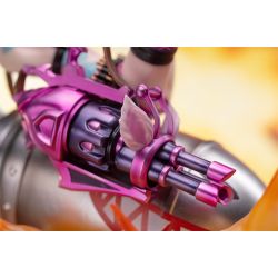 League of Legends - Jinx by Myethos