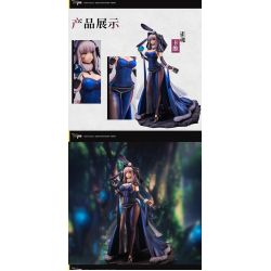 Mahjong Soul: Kaavi (Depro)