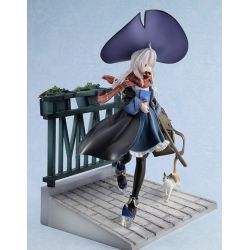 Majo no Tabitabi - Elaina - 1/7 - DX Ver. (Bell Fine)