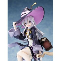 Majo no Tabitabi - Elaina - F:Nex - 1/7 (FuRyu)