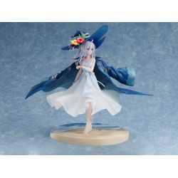 Majo no Tabitabi - Elaina - F:Nex - 1/7 - Summer Dress Ver. (FuRyu)