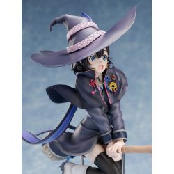 Majo no Tabitabi - Saya - F:Nex - 1/7 (FuRyu)
