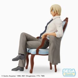 Meitantei Conan - Amuro Tooru - Premium Grace Situation Figure (SEGA)