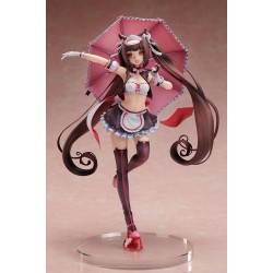 Nekopara - Chocola - 1/7 - Race Queen ver. (Hobby Max, Mimeyoi)