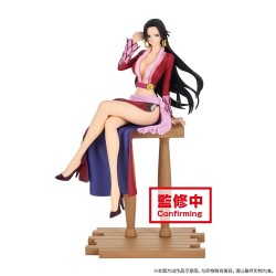 One Piece - Boa Hancock - Grandline Journey (Bandai Spirits)