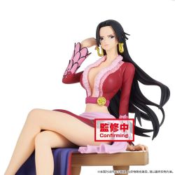 One Piece - Boa Hancock - Grandline Journey (Bandai Spirits)