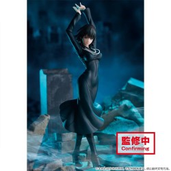 One Punch Man - Jigoku no Fubuki - Espresto - Shapely (Bandai Spirits)