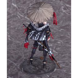 Original Character - Shoshuu - 1/7 (Wings Inc.)