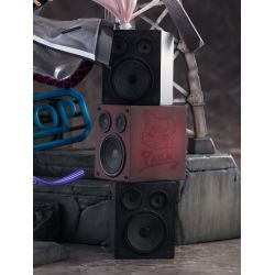 Re:Zero kara Hajimeru Isekai Seikatsu - Emilia - Shibuya Scramble Figure - 1/7 - Neon City Ver. (Alpha Satellite, eStream) Re:Zero kara Hajimeru Isekai Seikatsu - Emilia - Shibuya Scramble Figure - 1/7 - Neon City Ver. (Alpha Satellite, eStream)