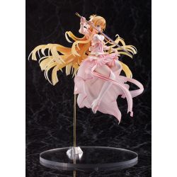 Sword Art Online: Alicization - War of Underworld - Asuna - Dream Tech - 1/7 - The Goddess of Creation Stacia (Wave) Sword Art Online: Alicization - War of Underworld - Asuna - Dream Tech - 1/7 - The Goddess of Creation Stacia (Wave)
