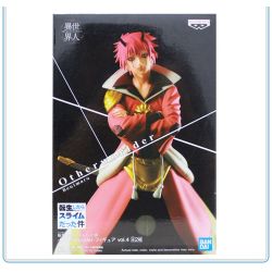 Tensei shitara Slime Datta Ken - Benimaru - Otherworlder (Vol.4) (Bandai Spirits)