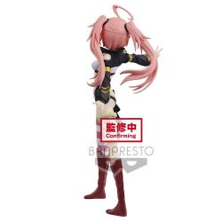 Tensei shitara Slime Datta Ken - Milim Nava - Otherworlder  (Vol.2) (Bandai Spirits)