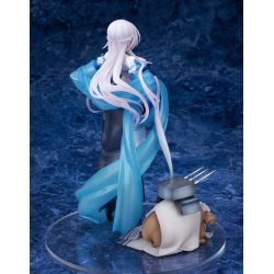 Azur Lane - Belfast - 1/7 - Iridescent Rosa Ver. (Alter)
