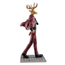 Beastars - Rouis - 1/8 - Shishigumi no (MegaHouse)