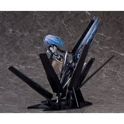 Beatless - Lacia - 1/8 - 2018 Black Monolith Deployed Ver. (Good Smile Company)