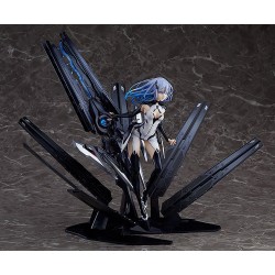 Beatless - Lacia - 1/8 - 2018 Black Monolith Deployed Ver. (Good Smile Company)