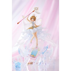 Card Captor Sakura: Clear Card-hen - Kinomoto Sakura - 1/7 - Hello Brand New World (Good Smile Company)