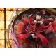 Date A Bullet - Tokisaki Kurumi - Shibuya Scramble Figure - 1/7 - Pigeon Blood Ruby Dress Ver. (Alpha Satellite, eStream)
