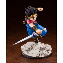 Dragon Quest: Dai no Daibouken - Dai - ARTFX J - 1/8 (Kotobukiya) Dragon Quest: Dai no Daibouken - Dai - ARTFX J - 1/8 (Kotobukiya)