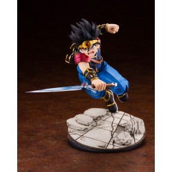 Dragon Quest: Dai no Daibouken - Dai - ARTFX J - 1/8 (Kotobukiya)