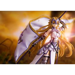 Fate/Grand Order - Jeanne d'Arc - Ruler, 3rd Ascension (Flare)
