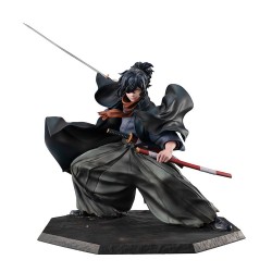 Fate/Grand Order - Okada Izou - 1/8 - Assassin (MegaHouse)