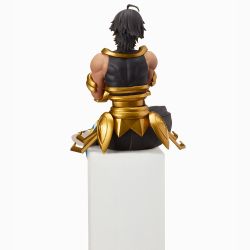 Fate/Grand Order - Ozymandias - Chokonose Figure (SEGA)