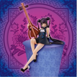 Fate/Grand Order - Yang Guifei - Noodle Stopper Figure - Foreigner (FuRyu)