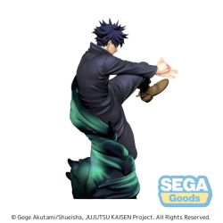 Jujutsu Kaisen - Fushiguro Megumi - SPM Figure (SEGA)