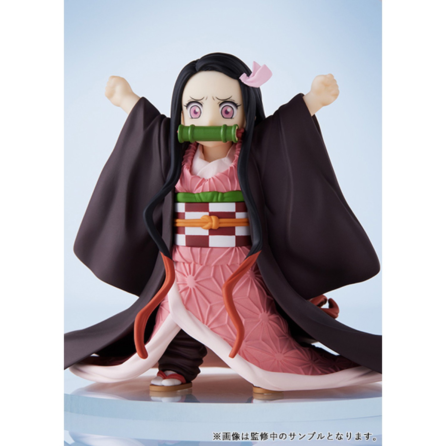 Kimetsu no Yaiba - Kamado Nezuko - ConoFig - Chiisaku Natta (Aniplex ...