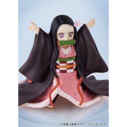 Kimetsu no Yaiba - Kamado Nezuko - ConoFig - Chiisaku Natta (Aniplex)
