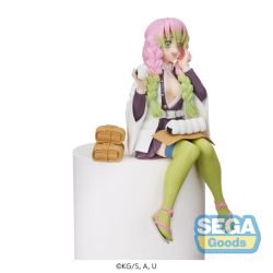 Kimetsu no Yaiba - Kanroji Mitsuri - Premium Chokonose Figure (SEGA)
