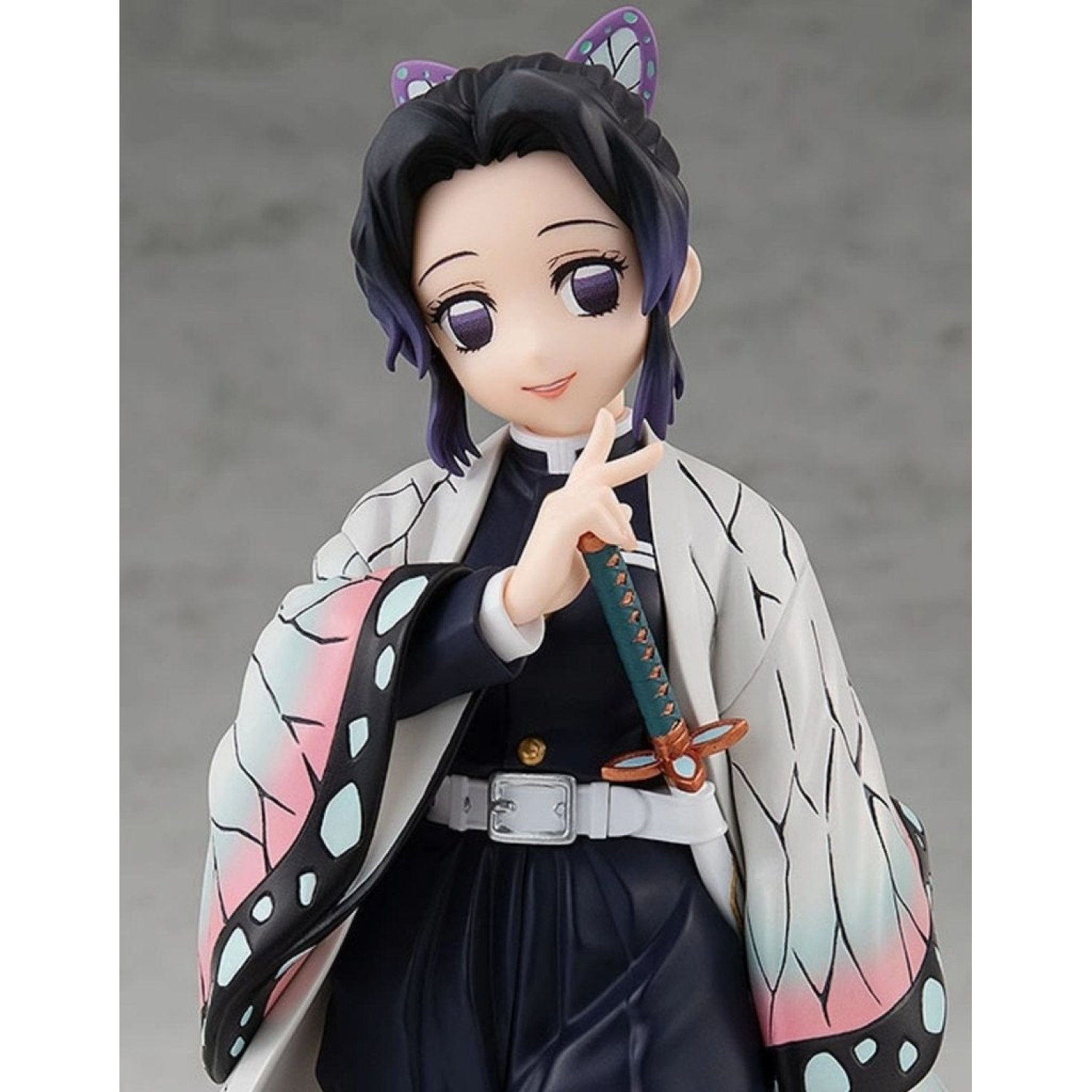 Kimetsu No Yaiba - Kochou Shinobu - Pop Up Parade (good Smile Company 