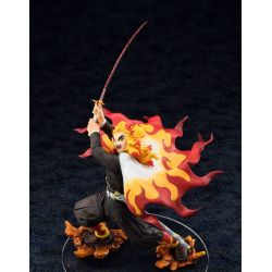 Kimetsu no Yaiba - Rengoku Kyoujurou - 1/8 (Bell Fine)
