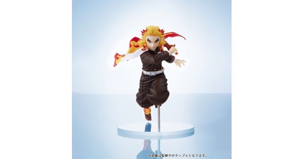 Kimetsu no Yaiba - Rengoku Kyoujurou - ConoFig (Aniplex)
